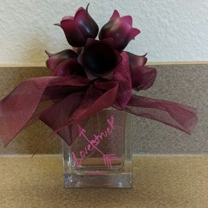 Vera Wang lovesttuck